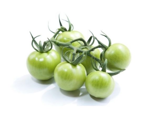 Pomodoro-verde-coop-agricola-san-leone
