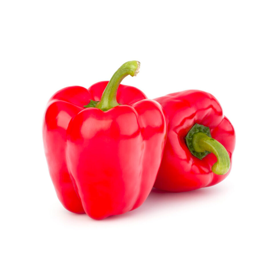 Peperoni rossi